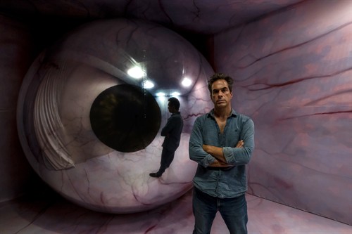 Galerist, Serkan Ozkaya, 'gozegoz', fotograf Kayhan Kaygusuz (2)_thumb.jpg